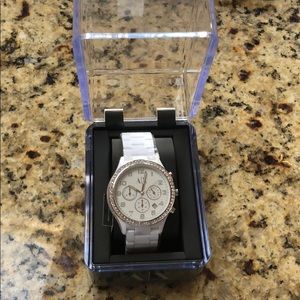 Armani Exchange watch